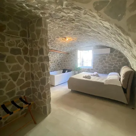 Casa de hóspedes A Ca' In Ta Stacca