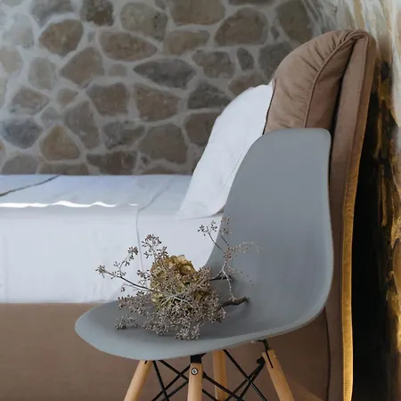 Guest house A Ca' In Ta Stacca