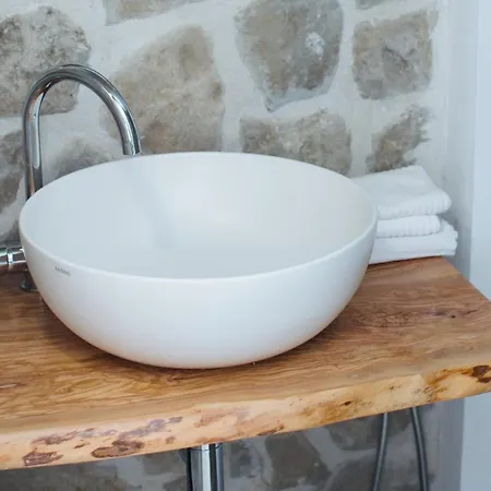 Casa de hóspedes A Ca' In Ta Stacca