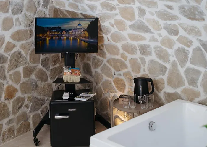 A Ca' In Ta Stacca Dolceacqua