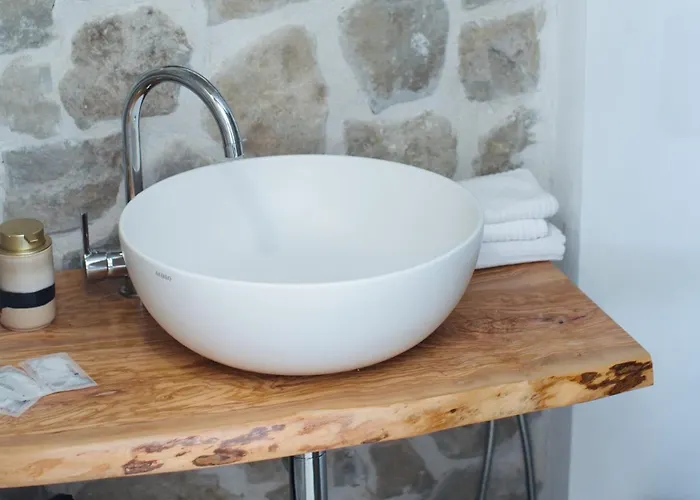 Casa de hóspedes A Ca' In Ta Stacca