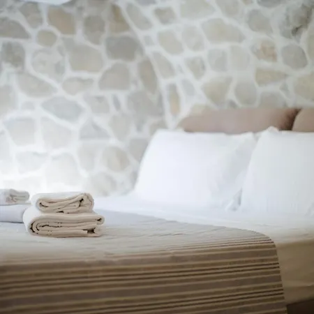Guest house A Ca' In Ta Stacca *