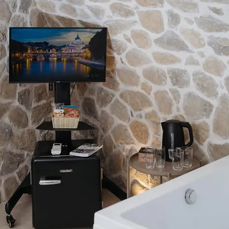 A Ca' In Ta Stacca דולצ'אקווה