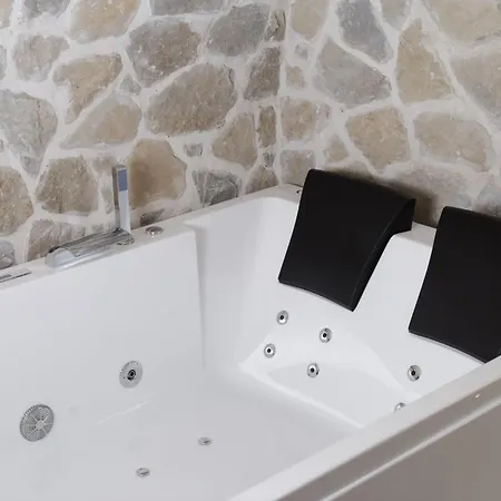 Guest house A Ca' In Ta Stacca