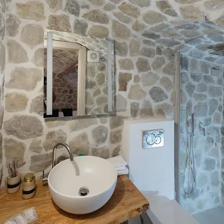 A Ca' In Ta Stacca Guest house *