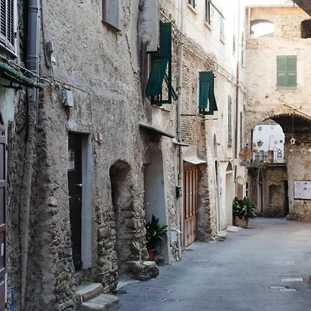 A Ca' In Ta Stacca