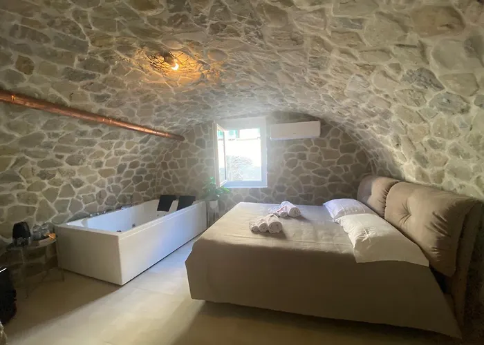 A Ca' In Ta Stacca 3*