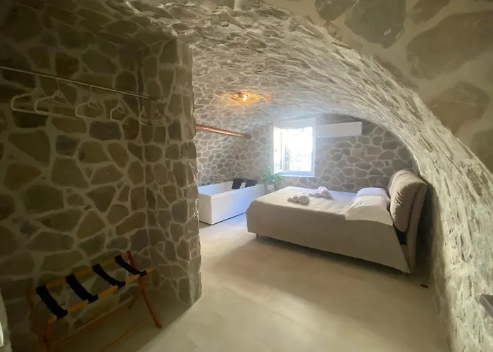 Pensión A Ca' In Ta Stacca