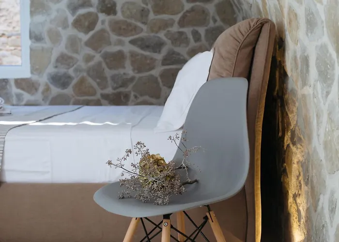 Pensión A Ca' In Ta Stacca