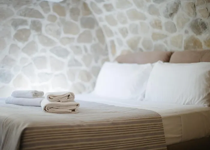 Pensión A Ca' In Ta Stacca 3*