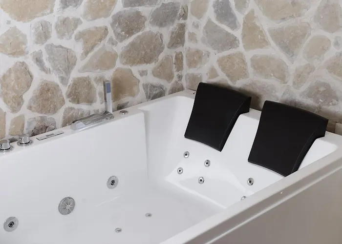 Pensión A Ca' In Ta Stacca